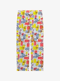 Disney Winnie the Pooh & Friends Sleep Pants - BoxLunch Exclusive