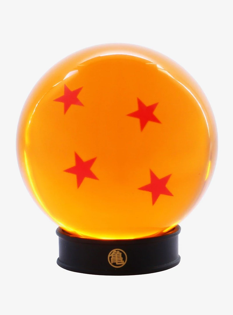 Dragon Ball Z 4-Star Dragon Ball Replica
