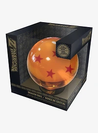 Dragon Ball Z 4-Star Dragon Ball Replica
