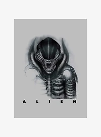 Alien Giger T-Shirt