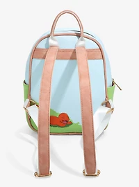 Pokémon Bulbasaur & Pikachu Picnic Mini Backpack - BoxLunch Exclusive