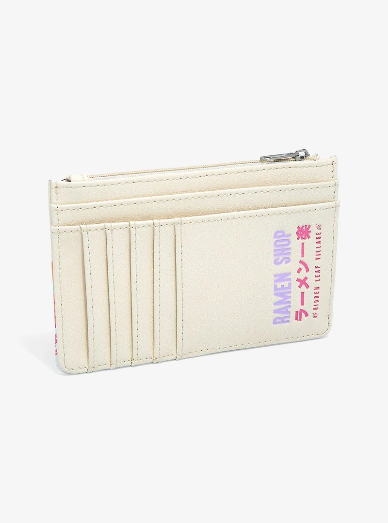 Naruto Shippuden Ichiraku Ramen Cardholder - BoxLunch Exclusive