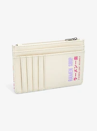 Naruto Shippuden Ichiraku Ramen Cardholder - BoxLunch Exclusive
