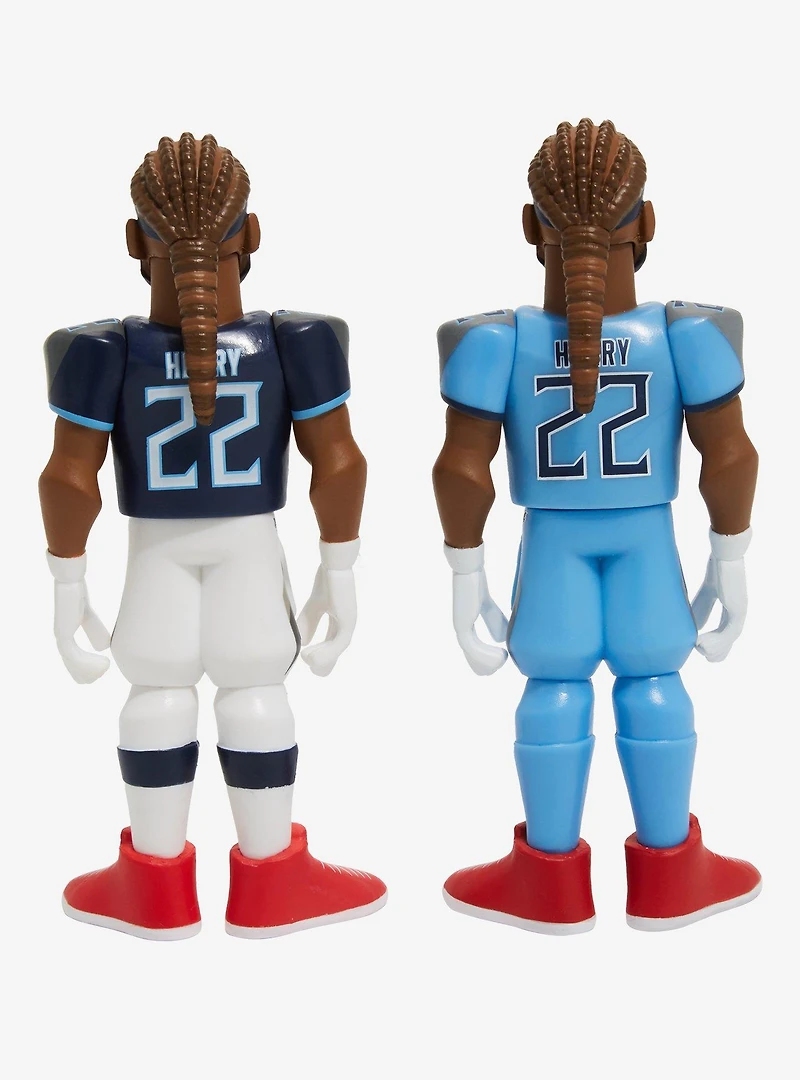 Funko Gold Derrick Henry Vinyl Figure