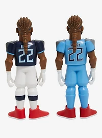 Funko Gold Derrick Henry Vinyl Figure