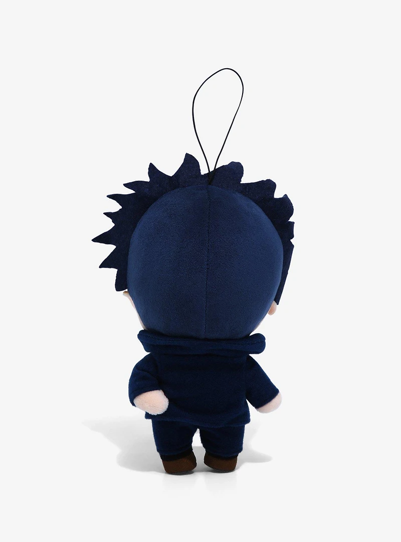 Jujutsu Kaisen Megumi Fushiguro 8 Inch Plush