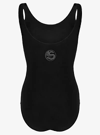 Fallen Angel Scoop Back Swimsuit