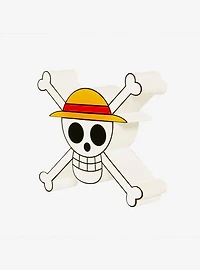 One Piece Straw Hat Pirates Mood Light