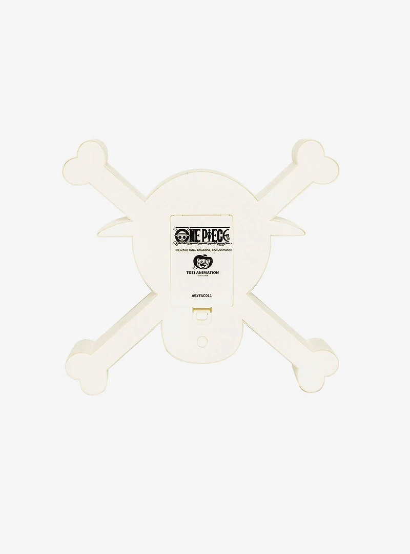One Piece Straw Hat Pirates Mood Light