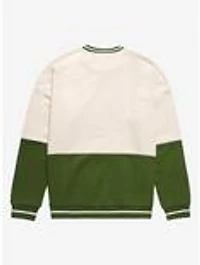 Our Universe Studio Ghibli My Neighbor Totoro Be Panel Crewneck - BoxLunch Exclusive