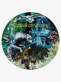 Harry Potter Magical Creatures 500 Piece Puzzle 