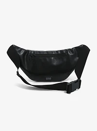 DC Comics The Batman Bat Symbol Fanny Pack