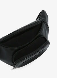 DC Comics The Batman Bat Symbol Fanny Pack