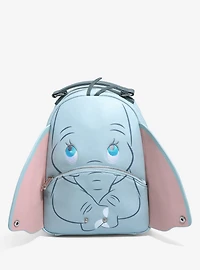 Loungefly Disney Dumbo Figural Mini Backpack - BoxLunch Exclusive