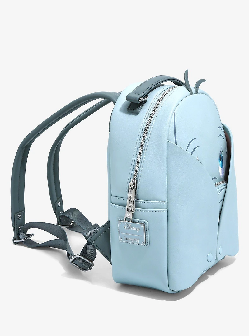 Loungefly Disney Dumbo Figural Mini Backpack - BoxLunch Exclusive