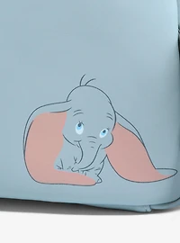 Loungefly Disney Dumbo Figural Mini Backpack - BoxLunch Exclusive