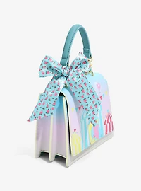 Loungefly Disney Dumbo Circus Tent Crossbody Bag - BoxLunch Exclusive