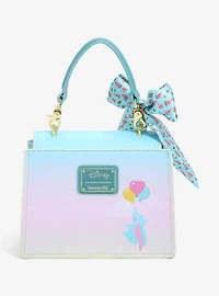 Loungefly Disney Dumbo Circus Tent Crossbody Bag - BoxLunch Exclusive