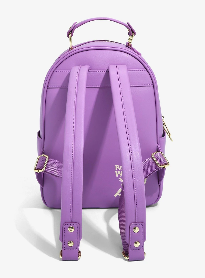 Loungefly Disney The Lion King Pride Rock Mini Backpack - BoxLunch Exclusive
