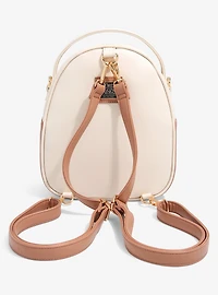 The Lord of the Rings Bag End Door Mini Backpack - BoxLunch Exclusive
