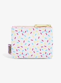 Loungefly Pokémon Pichu & Pikachu Donuts Coin Purse - BoxLunch Exclusive