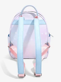 Nintendo Kirby Warp Star Soaring Mini Backpack - BoxLunch Exclusive