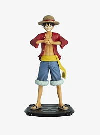 One Piece Luffy SFC Bundle