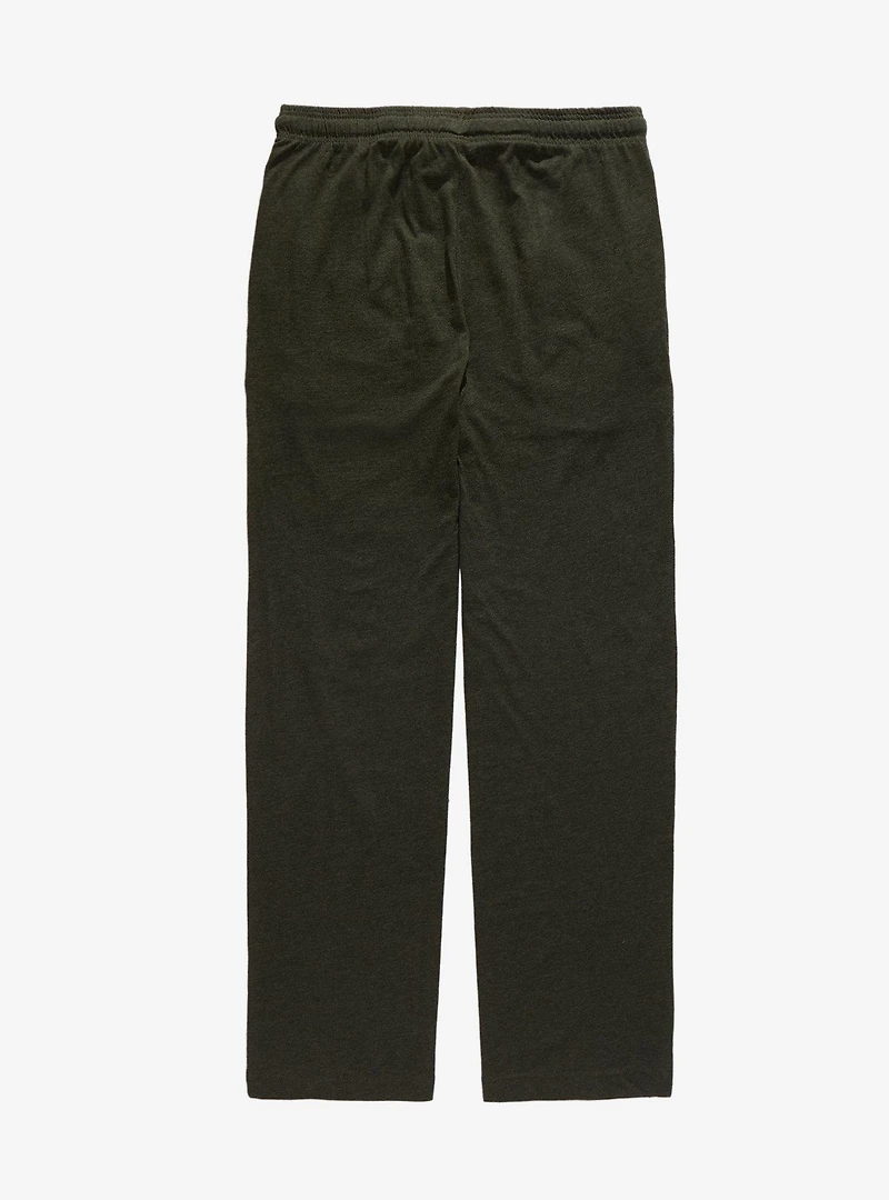 Pokémon Bulbasaur Sleep Pants - BoxLunch Exclusive