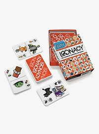 Fluxx Loonacy