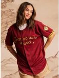 Disney Winnie the Pooh Hundred Acre Wood Baseball Jersey - BoxLunch Exclusive