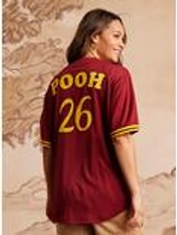 Disney Winnie the Pooh Hundred Acre Wood Baseball Jersey - BoxLunch Exclusive