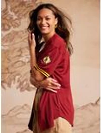 Disney Winnie the Pooh Hundred Acre Wood Baseball Jersey - BoxLunch Exclusive