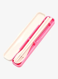 Sailor Moon Magical Objects Reusable Utensil Set - BoxLunch Exclusive