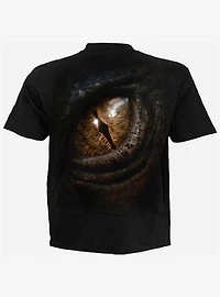 The Lord Of Rings Smaug T-Shirt