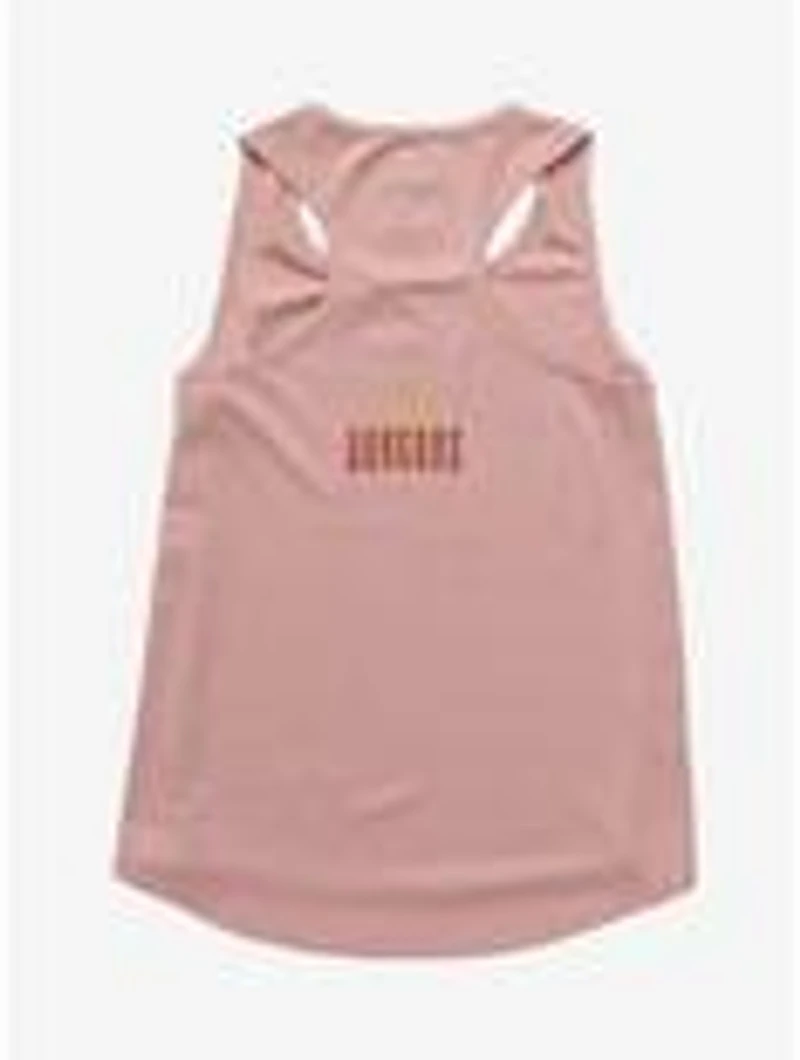 Avatar: The Last Airbender Fire Nation Dragon Women's Tank Top - BoxLunch Exclusive