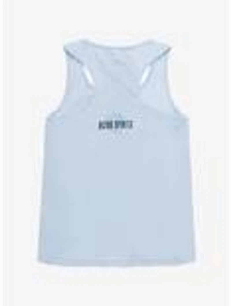 Avatar: The Last Airbender Water Tribe Women's Tank Top - BoxLunch Exclusive