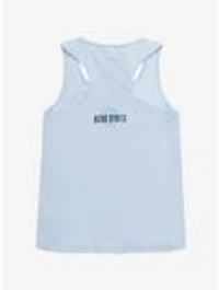 Avatar: The Last Airbender Water Tribe Women's Tank Top - BoxLunch Exclusive