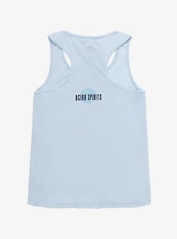Avatar: The Last Airbender Water Tribe Women's Tank Top - BoxLunch Exclusive