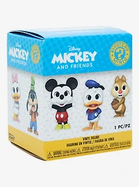 Funko Disney Mickey and Friends Mystery Minis Blind Box Vinyl Figure