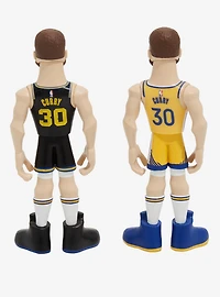 Funko Gold Stephen Curry Vinyl Figure