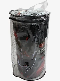 Burnt Rose Fleece Blanket