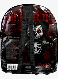 Day Of The Ted Plush