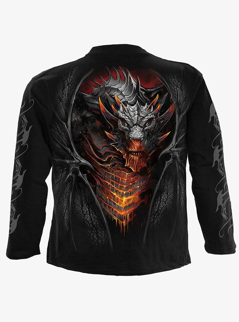 Draconis Long-Sleeve