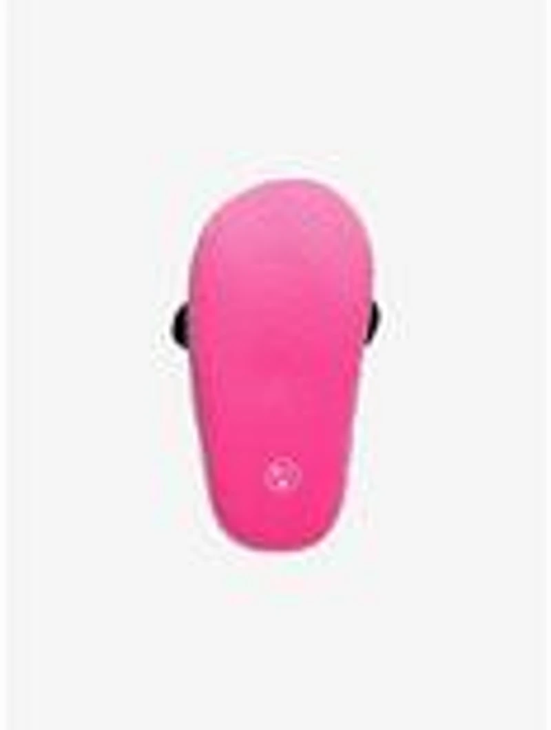 Disney Minnie Mouse Toddler Slippers Pink