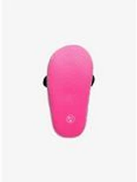 Disney Minnie Mouse Toddler Slippers Pink