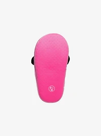 Disney Minnie Mouse Toddler Slippers Pink