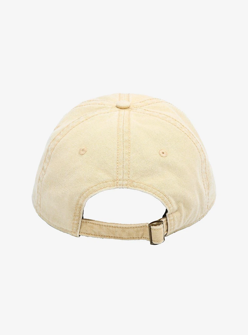 Studio Ghibli Spirited Away Soot Sprites Star Candy Dad Cap