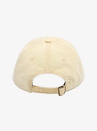 Studio Ghibli Spirited Away Soot Sprites Star Candy Dad Cap