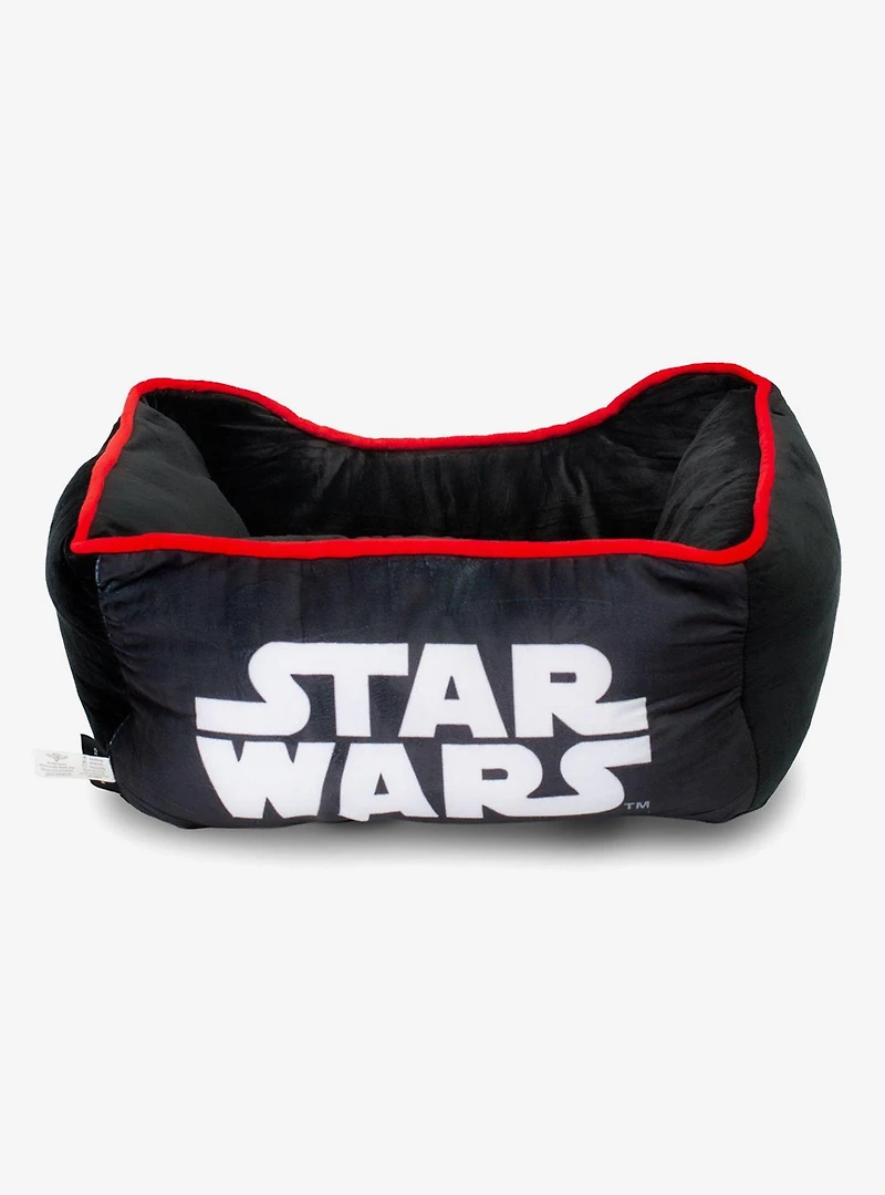 Star Wars Darth Vader Dog Bed