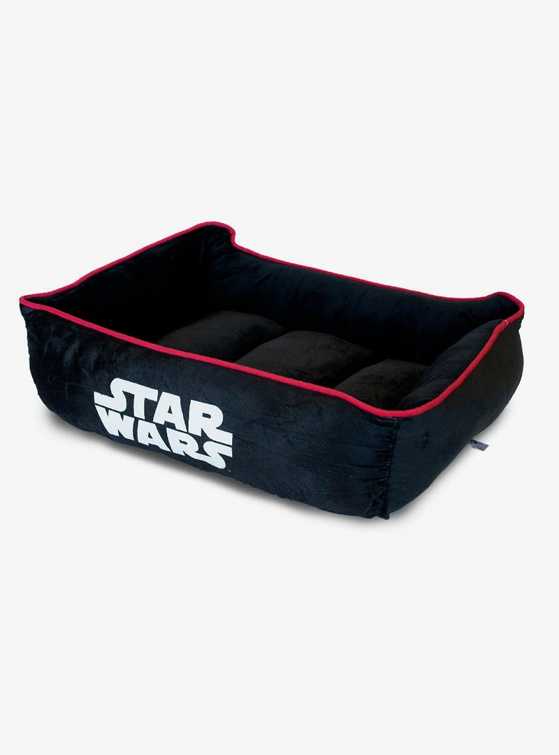 Star Wars Darth Vader Dog Bed